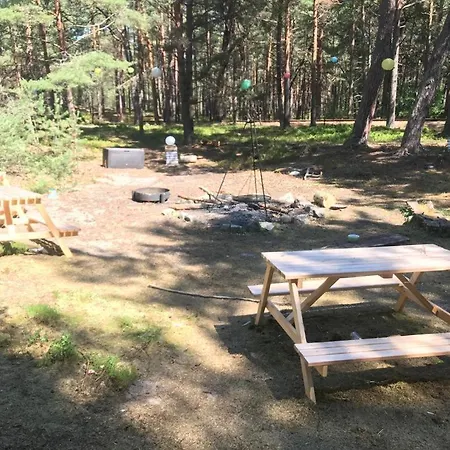 Your Camp Amw Rewita Kormoran Przyczepa Tabbert Princessa Hel